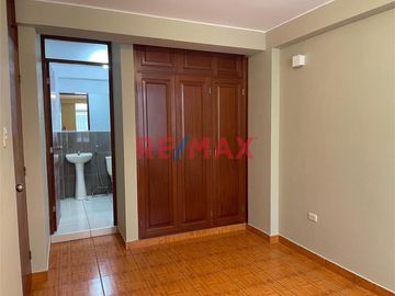 Departamento Duplex En Venta En Los Cedros De Villa – Chorrillos