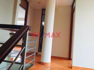 Departamento Duplex En Venta En Los Cedros De Villa – Chorrillos