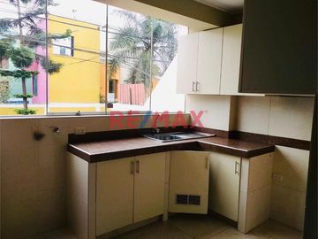 Departamento Duplex En Venta En Los Cedros De Villa – Chorrillos