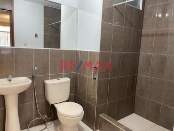 Departamento Duplex En Venta En Los Cedros De Villa – Chorrillos