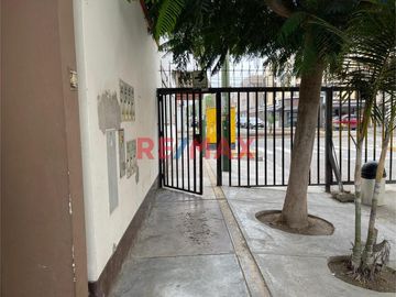 Departamento Duplex En Venta En Los Cedros De Villa – Chorrillos