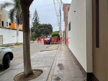 Departamento Duplex En Venta En Los Cedros De Villa – Chorrillos