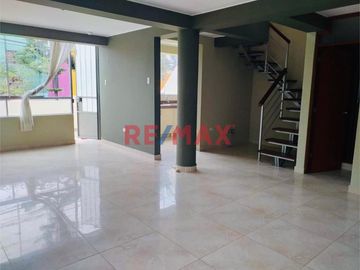 Departamento Duplex En Venta En Los Cedros De Villa – Chorrillos