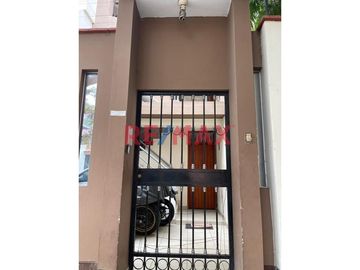 Departamento Duplex En Venta En Los Cedros De Villa – Chorrillos