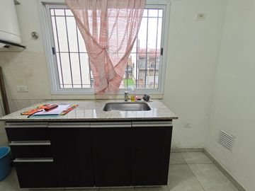 Castelar Norte - Venta - Departamento 2 Ambientes