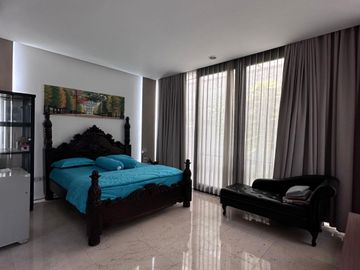 Rumah Bagus Luas 371 Kemang Timur Jaksel