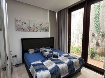 Rumah Bagus Luas 371 Kemang Timur Jaksel