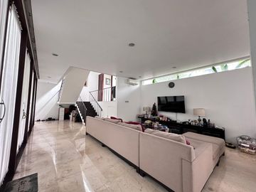Rumah Bagus Luas 371 Kemang Timur Jaksel