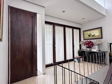 Rumah Bagus Luas 371 Kemang Timur Jaksel