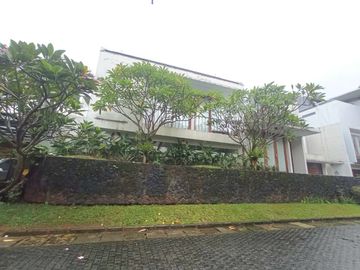 Rumah Bagus Luas 371 Kemang Timur Jaksel