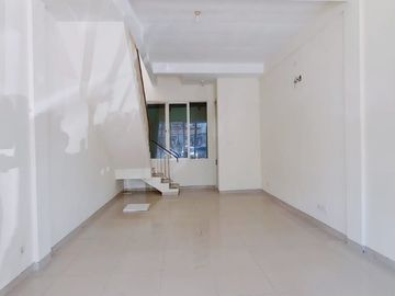 Ruko San Antonio Cocok untuk Cafe, Resto, Kantor dll