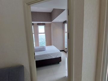 Apartemen Amor Pakuwon City Lt 25 no 12
