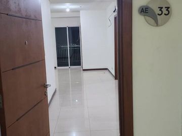 Dijual Condo Green Bay, 74 m2, 2 BR, Seaview, Fasilitas Lengkap, Pluit