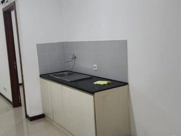 Dijual Condo Green Bay, 74 m2, 2 BR, Seaview, Fasilitas Lengkap, Pluit