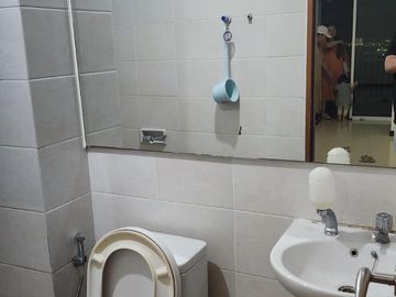 Dijual Condo Green Bay, 74 m2, 2 BR, Seaview, Fasilitas Lengkap, Pluit