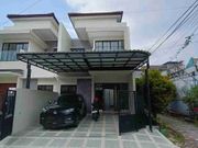 Rumah Sawojajar 1 Kota Malang