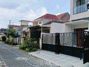 Rumah dijual Lokasi Sawojajar 1 Kota Malang