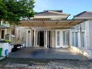 Rumah Green Orchid Suhat Kota Malang