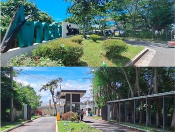 FORECLOSED House & Lot in AMAIA SCAPES LIPA Batangas : OK for FINANCING