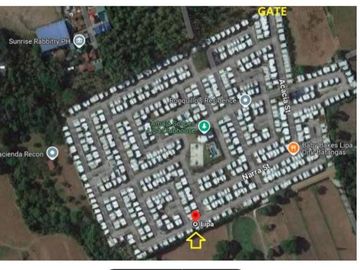 FORECLOSED House & Lot in AMAIA SCAPES LIPA Batangas : OK for FINANCING