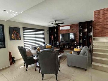 Casa en Venta en Veracruz en Lomas del Sol, Riviera Veracruzana