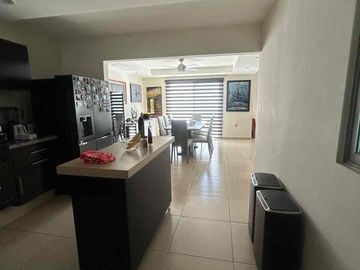 Casa en Venta en Veracruz en Lomas del Sol, Riviera Veracruzana