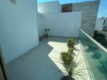 Casa en Venta en Veracruz en Lomas del Sol, Riviera Veracruzana