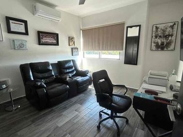 Casa en Venta en Veracruz en Lomas del Sol, Riviera Veracruzana