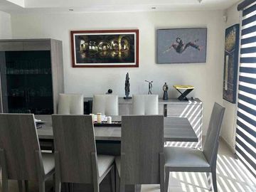 Casa en Venta en Veracruz en Lomas del Sol, Riviera Veracruzana