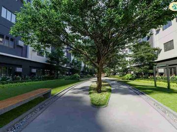ZEAL RESIDENCES SMDC Condominium in front of Robinsons Gentri General Trias Cavite