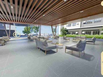 ZEAL RESIDENCES SMDC Condominium in front of Robinsons Gentri General Trias Cavite