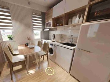 ZEAL RESIDENCES SMDC Condominium in front of Robinsons Gentri General Trias Cavite