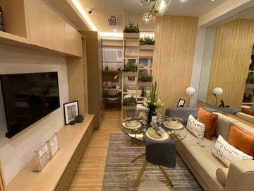 ZEAL RESIDENCES SMDC Condominium in front of Robinsons Gentri General Trias Cavite