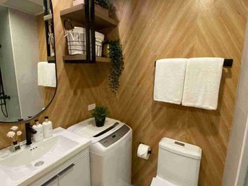 ZEAL RESIDENCES SMDC Condominium in front of Robinsons Gentri General Trias Cavite