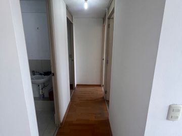 Departamento en alquiler en Condominio Ciudad verde Pte. Piedra