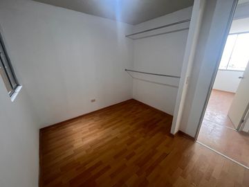 Departamento en alquiler en Condominio Ciudad verde Pte. Piedra