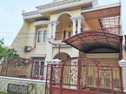 Rumah Furnish Dijalan Tenggilis Utara Surabaya