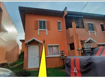 FORECLOSED House & Lot in CAMELLA STO. TOMAS Batangas : OK for FINANCING