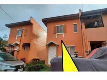 FORECLOSED House & Lot in CAMELLA STO. TOMAS Batangas : OK for FINANCING