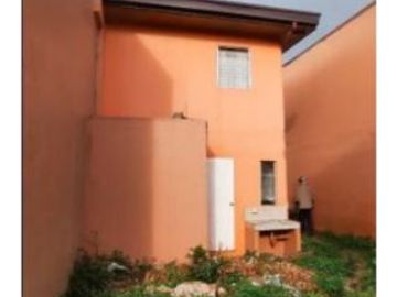 FORECLOSED House & Lot in CAMELLA STO. TOMAS Batangas : OK for FINANCING