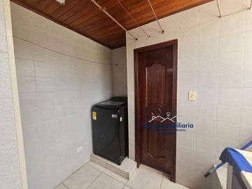Apartamento en venta en el barrio el poblado baranquilla