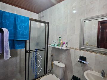 Apartamento en venta en el barrio el poblado baranquilla