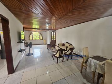 Apartamento en venta en el barrio el poblado baranquilla