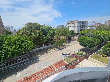 Apartamento en venta en el barrio el poblado baranquilla