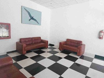 ALQUILER DE DEPARTAMENTO DUPLEX