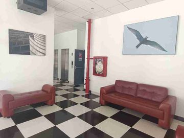 ALQUILER DE DEPARTAMENTO DUPLEX