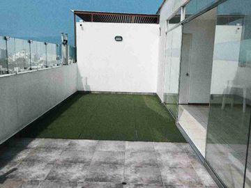 ALQUILER DE DEPARTAMENTO DUPLEX