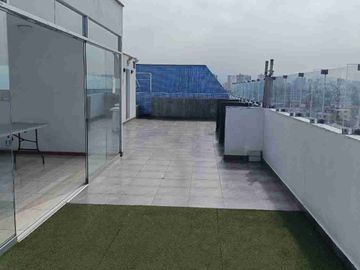 ALQUILER DE DEPARTAMENTO DUPLEX