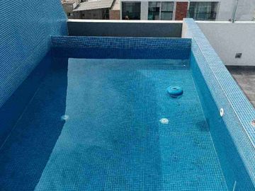 ALQUILER DE DEPARTAMENTO DUPLEX