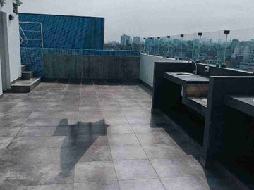 ALQUILER DE DEPARTAMENTO DUPLEX